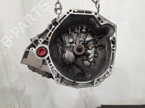 Caja de cambios NISSAN JUKE (F15) 1.5 dCi (110 hp) 32410016