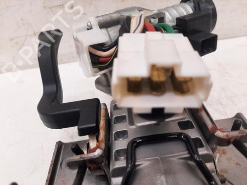 Steering column KIA VENGA (YN) 1.4 CVVT | BP37293038M21 - Image 3