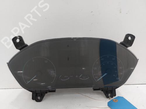 Used Instrument cluster FORD TRANSIT V363 Van (FCD, FDD) E-TRANSIT (184 hp) 26797973