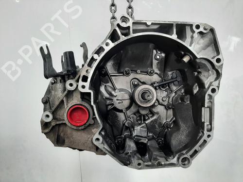 Used Gearbox NISSAN MICRA IV (K13K, K13KK) 1.2 (80 hp) 28448941