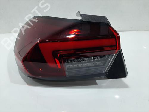 Andre Andre VAUXHALL CORSA Mk V (F) 1.2 (101 hp) 37236245 37236245