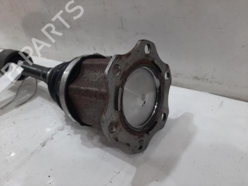 Right front driveshaft AUDI Q2 (GAB, GAG) 30 TFSI | BP37433229M39 - Image 6