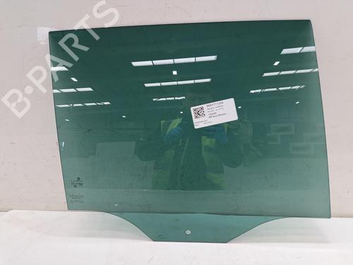Used Rear right door window Rear right door window VW TIGUAN (AD1, AX1) 1.5 TSI (150 hp) 35921719 35921719