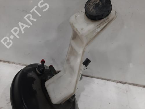 Servo brake NISSAN QASHQAI II SUV (J11, J11_) 1.5 dCi | BP26749502M42 