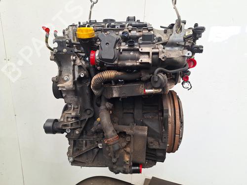 Engine RENAULT MEGANE CC (EZ0/1_) 2.0 dCi (EZ0L) | BP36047196M1 - Image 5