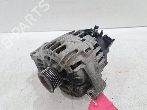 Generator FORD FIESTA VI (CB1, CCN) 1.25 (82 hp) 32324610