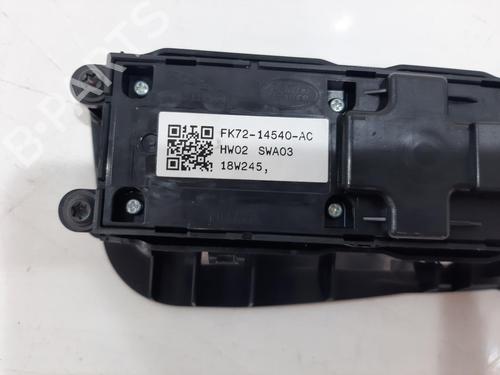 Switch JAGUAR I-PACE (X590) EV400 AWD | BP29809415I30 