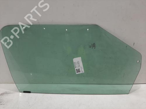 Used Front left door window Front left door window 30694453 30694453