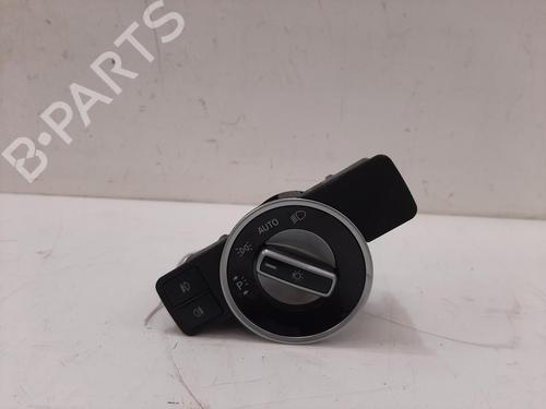 Used Headlight switch Headlight switch 27281497 27281497