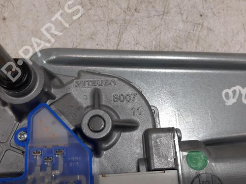 Rear wiper motor SUBARU OUTBACK (BS) 2.0 D AWD (BSD) | BP29742232M102 