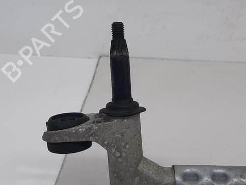 Viskermotor vindrude VW T-ROC (A11, D11) 2.0 TSI 4motion | BP26866595M29 