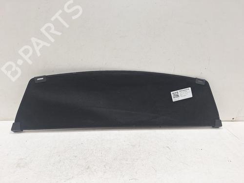 Plage arrière TOYOTA AYGO (_B4_) 1.0 (KGB40) (69 hp) 32380911