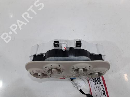 Climate control FIAT 500 (312_) 1.2 (312AXA1A) | BP31628409I5