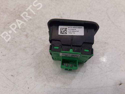 Electronic module LAND ROVER RANGE ROVER IV (L405) 4.4 SDV8 4x4 | BP26857343M83 