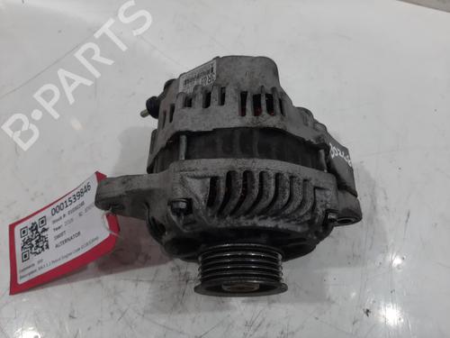 Alternator SUZUKI SWIFT IV (FZ, NZ) 1.2 (AZG412, ZC72S) | BP29882707M7
