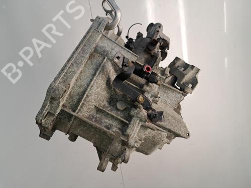 Gearbox VAUXHALL ASTRA Mk VI (J) Estate (P10) 1.6 CDTi | BP26870860M3 