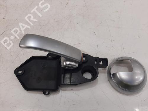 Udvendigt håndtag Udvendigt håndtag FIAT 500 (312_) 1.2 (312AXA1A) (69 hp) 33242767 33242767