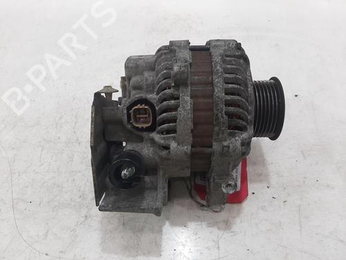 Used Alternator HONDA CIVIC VIII Hatchback (FN, FK) 1.8 (FN1, FK2) (140 hp) 30789792