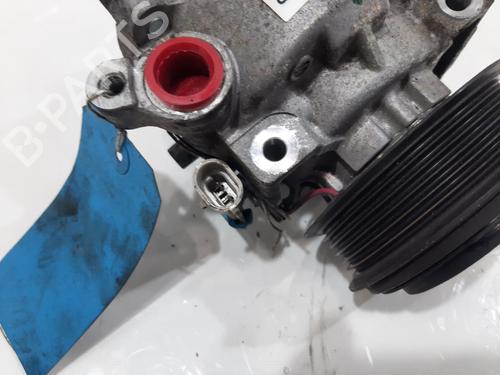 AC compressor VAUXHALL MOKKA / MOKKA X (J13) 1.4 | BP37218887M34 - Image 6