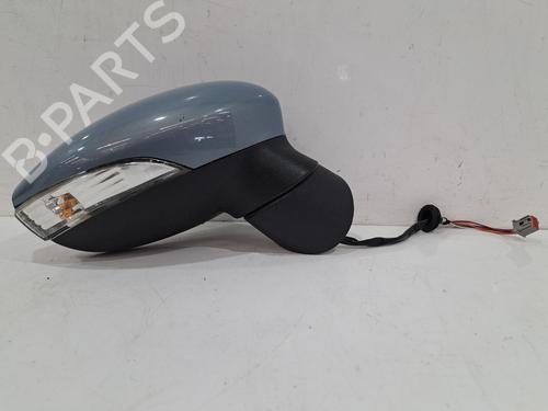 Right mirror FORD FIESTA VI (CB1, CCN) 1.4 | BP27595239C27 