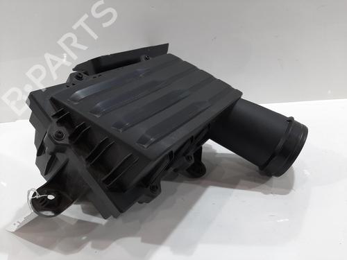 Used Air filter box Air filter box SEAT LEON (5F1) 1.5 TSI (130 hp) 33987299 33987299