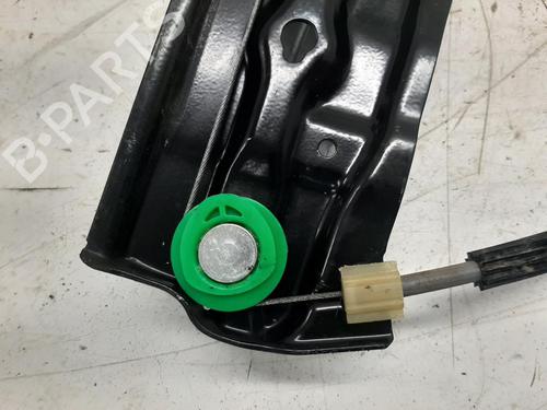 Front right window mechanism JAGUAR XE (X760) 2.0 D | BP26796157C23 