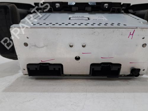Radio FORD FIESTA VI (CB1, CCN) 1.25 | BP29163324E6 