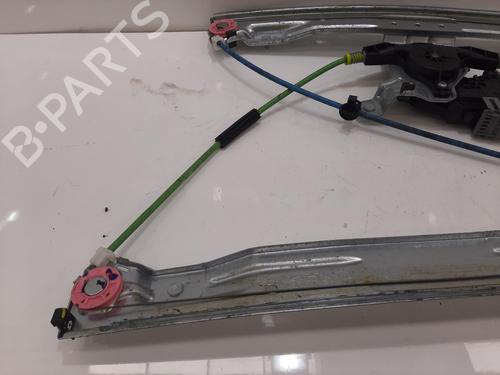 Front right window mechanism CITROËN C3 Picasso (SH_) 1.6 HDI 90 | BP38010773C23 - Image 2
