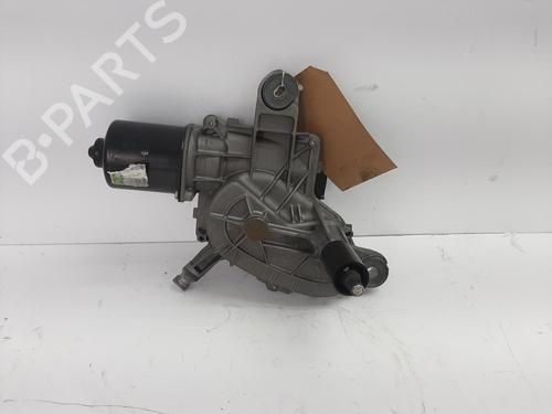 Viskermotor vindrude CITROËN C4 Grand Picasso I (UA_) 1.6 HDi (109 hp) 26844588