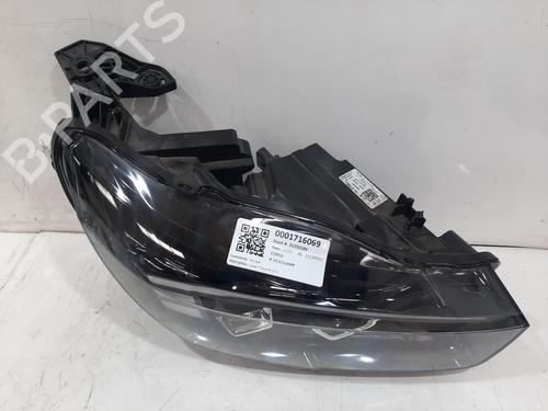 Right headlight VAUXHALL CORSA Mk V (F) 1.2 | BP36086771C29 - Image 2
