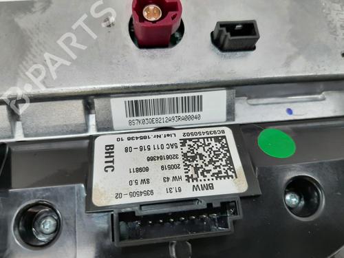 Electronic module MINI MINI COUNTRYMAN (F60) Cooper S ALL4 | BP33800062M83 - Image 6