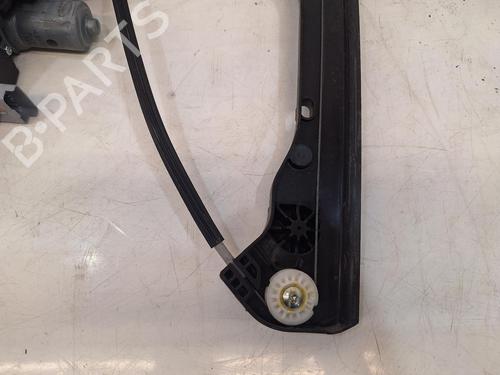 Front left window mechanism VAUXHALL CORSA Mk V (F) 1.2 | BP26775930C22 
