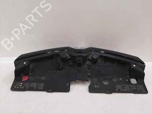 Grill RENAULT CAPTUR I (J5_, H5_) 0.9 TCe 90 | BP34206348C40 - Image 5