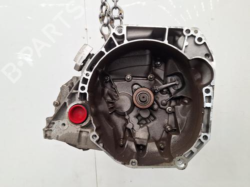 gearbox-dacia-sandero-ii-2012-39655497 main image