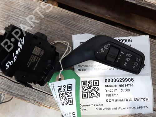 Switch FORD FIESTA VII (HJ, HF) 1.0 EcoBoost | BP26872201I30 - Image 4