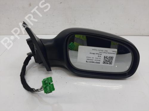 Right mirror VOLVO V70 II (285) 2.4 | BP28084764C27 