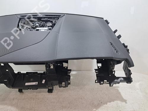 Dashboard JAGUAR I-PACE (X590) EV400 AWD | BP36697335C46 - Image 3
