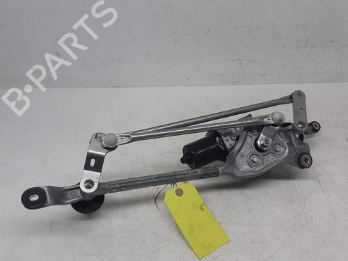 Front wiper motor HONDA CIVIC IX (FK) 2.0 i-VTEC Type R (FK2) | BP26747076M29