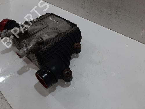 Intercooler LAND ROVER RANGE ROVER EVOQUE (L538) 2.0 D 4x4 | BP36087003M30 - Image 2