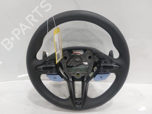 Used Steering wheel HYUNDAI i30 (PDE, PD, PDEN) 2.0 N (275 hp) 26764119