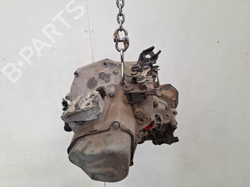 Gearbox CITROËN C3 III (SX) 1.2 VTi 82 | BP38266034M3 - Image 6