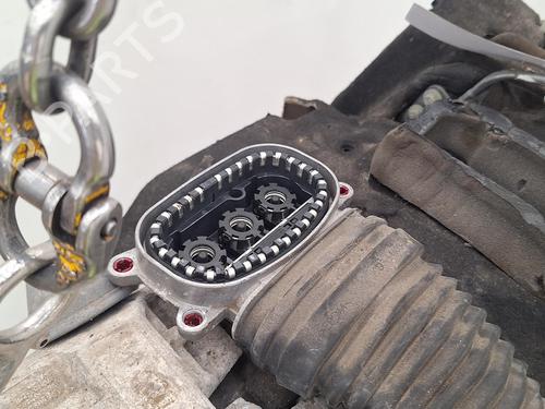 Motor JAGUAR I-PACE (X590) EV400 AWD | BP29236210M1 