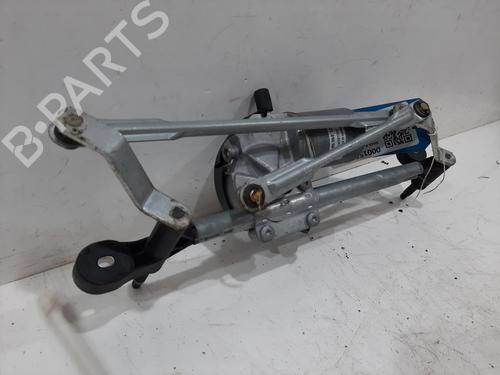 Front wiper motor VAUXHALL CORSA Mk III (D) (S07) 1.3 CDTI (L08) | BP30495787M29 