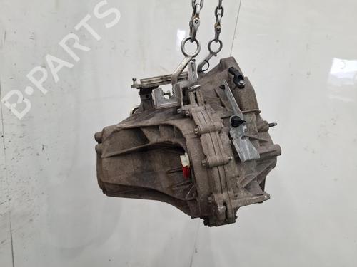 Gearbox NISSAN JUKE (F15) 1.5 dCi | BP31286168M3