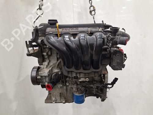 Engine HYUNDAI i20 I (PB, PBT) 1.4 | BP28115130M1 
