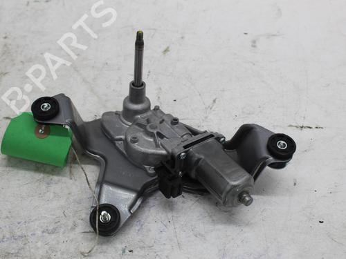 Used Rear wiper motor SUZUKI BALENO (FW, EW) 1.0 (A1K310) (112 hp) 26758604
