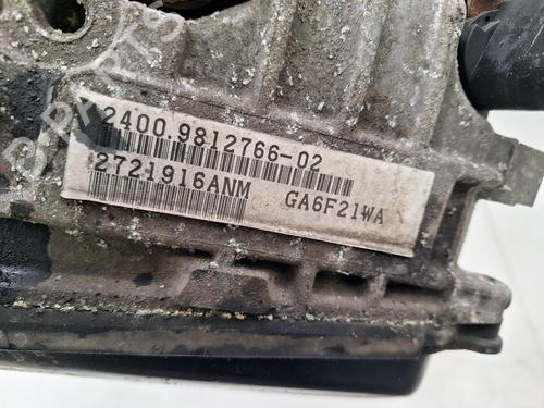 Gearbox MINI MINI PACEMAN (R61) Cooper SD ALL4 | BP32423010M3 