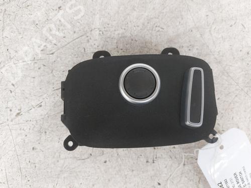 Modulo electronico LAND ROVER RANGE ROVER IV (L405) 4.4 SDV8 4x4 (340 hp) 26753233