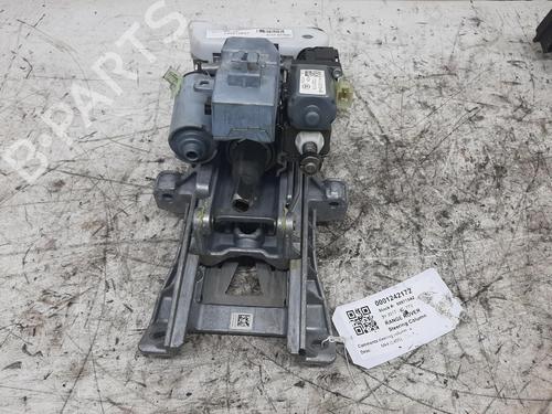 Used Steering column LAND ROVER RANGE ROVER IV (L405) 4.4 SDV8 4x4 (340 hp) 26749264