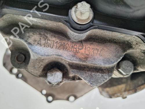Gearbox VAUXHALL ADAM (M13) 1.2 | BP36087370M3 - Image 6